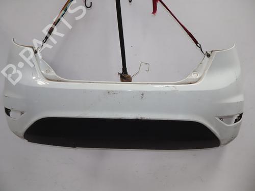 Used Rear bumper Rear bumper 36893704 36893704