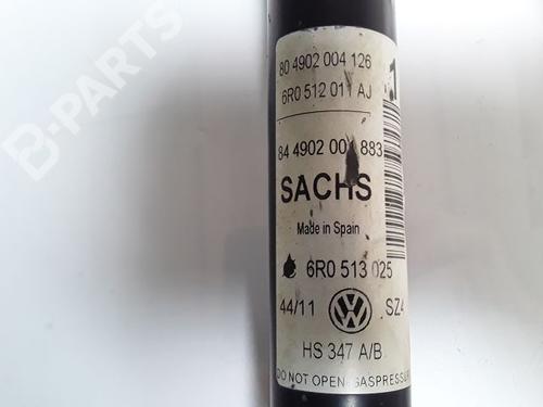 Right rear shock absorber VW POLO V (6R1, 6C1) 1.2 TDI | BP9003795M19 