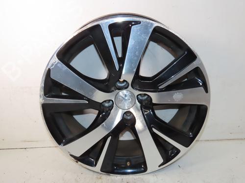 Felg Felg PEUGEOT 2008 I (CU_) 1.6 BlueHDi 120 (120 hp) 33137105 33137105