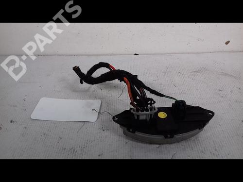 Used Heater resistor OPEL CORSA D (S07) 1.4 (L08, L68) (90 hp) 11677718
