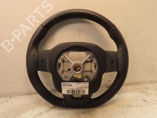 Ratt CITROËN C3 / C3 ORIGIN III (SX) 1.5 BlueHDi 100 (SXYHYP, SXYHTU) (102 hp) 28120811