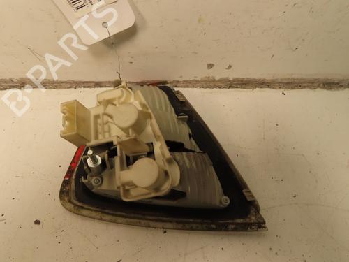 Used Right tailgate light BMW 3 (E90) 320 d (163 hp) 31843785