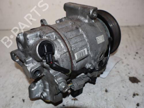 Used AC compressor AC compressor NISSAN X-TRAIL III (T32_, T32R, T32RR) 1.6 dCi ALL MODE 4x4-i (NT32) (130 hp) 40241729 40241729