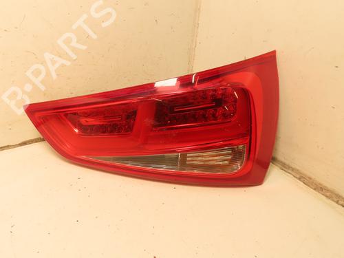 Right taillight AUDI A1 (8X1, 8XK) 1.6 TDI | BP32038404C35