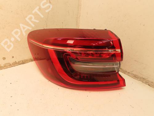 Farolim esquerdo RENAULT CLIO V (B7_) 1.6 E-TECH 145 (B7MU) (143 hp) 31151866