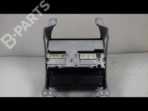 Radio TOYOTA PRIUS Liftback (_W2_) 1.5 Hybrid (NHW20_, NHW20R) | BP8995512E6 