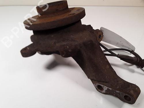 Right front steering knuckle DACIA LOGAN MCV (KS_) 1.5 dCi (KS0K) | BP23150182M26 