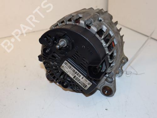 Alternator DACIA DUSTER (HM_) 1.5 dCi 110 4x4 (HMAB) | BP33415986M7 - Image 2