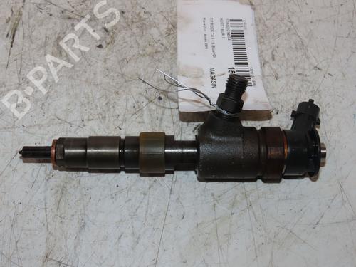 Used Injector CITROËN C4 II (NC_) 1.6 BlueHDi 120 (120 hp) 30979378