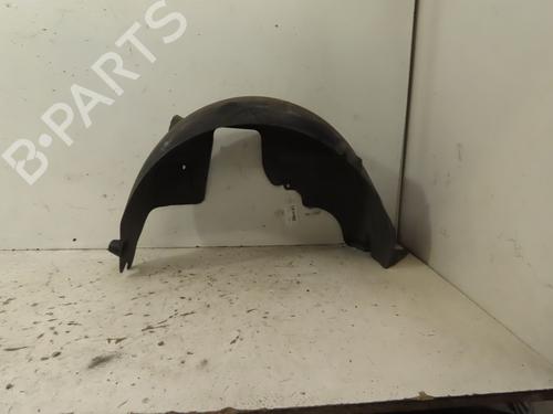 Passage de roue PEUGEOT 308 II (LB_, LP_, LW_, LH_, L3_) 1.2 THP 130 (131 hp) 25611041