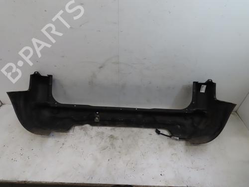 Used Rear bumper CITROËN BERLINGO MULTISPACE (B9) 1.6 BlueHDi 120 (120 hp) 31302344
