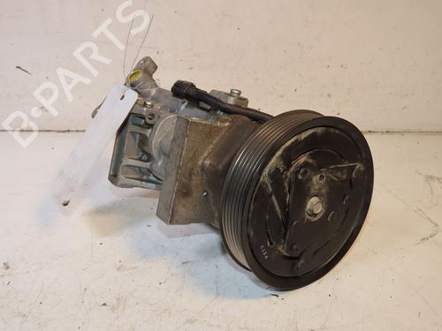 AC compressor DACIA SANDERO II 1.5 dCi | BP29016375M34