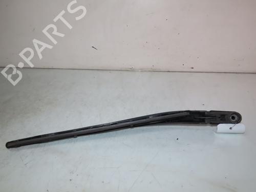 Used Rear windshield wiper arm PEUGEOT 208 I (CA_, CC_) 1.2 VTI 82 (82 hp) 24992511