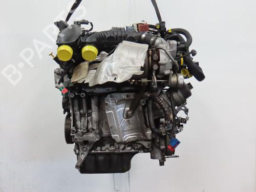 Engine CITROËN C4 II (NC_) 1.6 THP 155 | BP29380316M1 