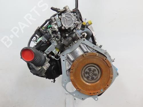Engine MAZDA CX-3 (DK) 2.0 SKYACTIV-G (DK5W, DK6W) | BP39454091M1  - Image 5