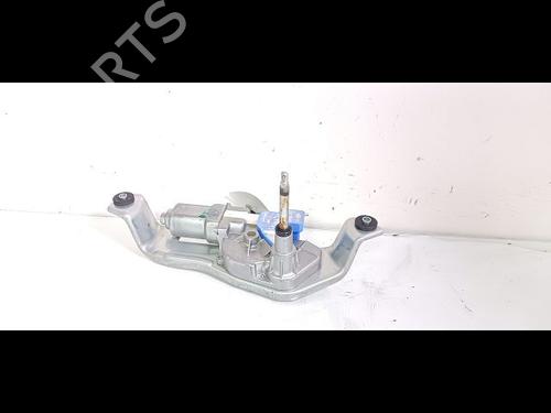 Ruitenwissermotor achter CITROËN C4 AIRCROSS 1.6 HDi 115 AWC | BP15577615M102 
