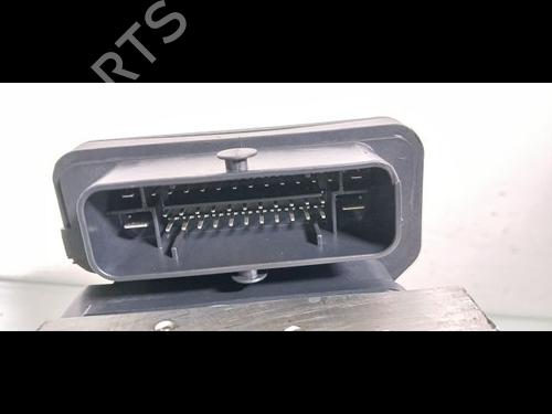 Used ABS pump MERCEDES-BENZ A-CLASS (W176) A 200 CDI (176.001) (136 hp) 15799253