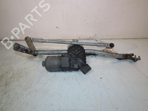 Front wiper motor CITROËN BERLINGO Box Body/MPV (B9) 1.6 HDi 90 | BP21377546M29 