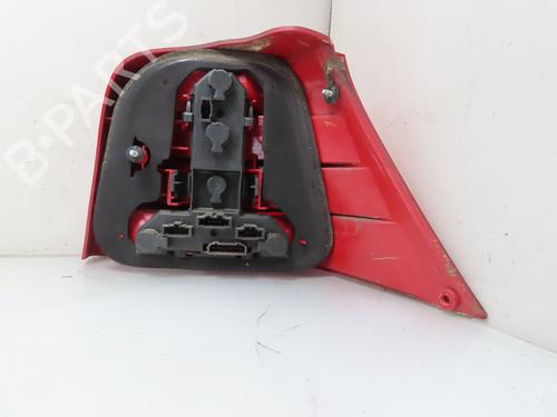 Left taillight VW GOLF IV (1J1) 1.6 | BP25779008C34 
