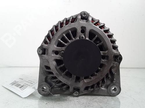Alternator NISSAN JUKE (F15) 1.2 DIG-T | BP8997921M7 