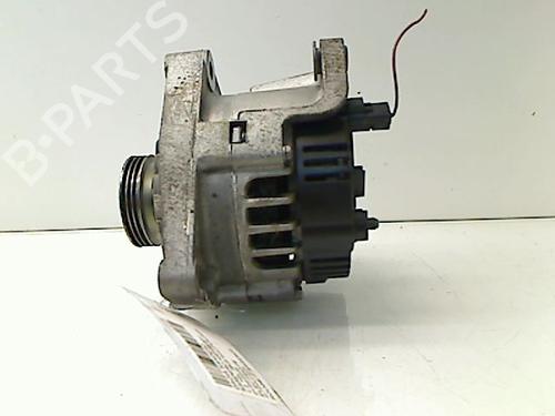 Used Alternator DACIA SANDERO 1.2 16V (75 hp) 23149157