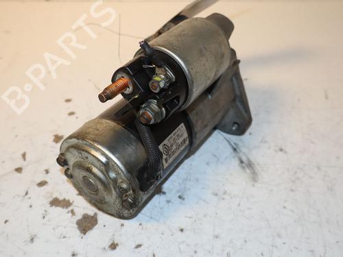 Starter RENAULT TWINGO II (CN0_) 1.5 dCi (CN0E) | BP33744399M8 - Image 2