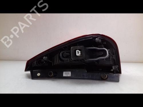 Left taillight RENAULT SCÉNIC III (JZ0/1_) 1.5 dCi | BP15421165C34 