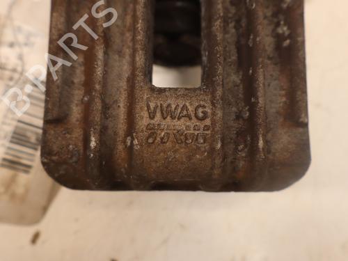 Used Left rear brake caliper Left rear brake caliper VW GOLF V (1K1) 1.9 TDI (105 hp) 36282916 36282916