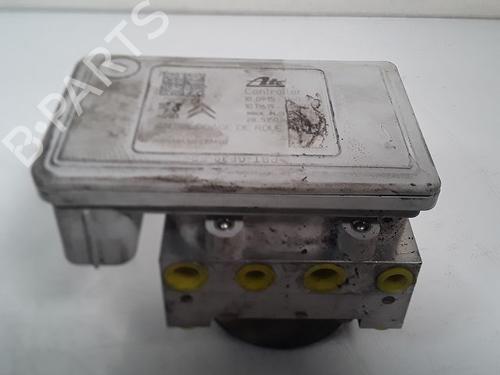 Used ABS pump CITROËN C3 Picasso (SH_) 1.6 HDI 90 (92 hp) 9002958