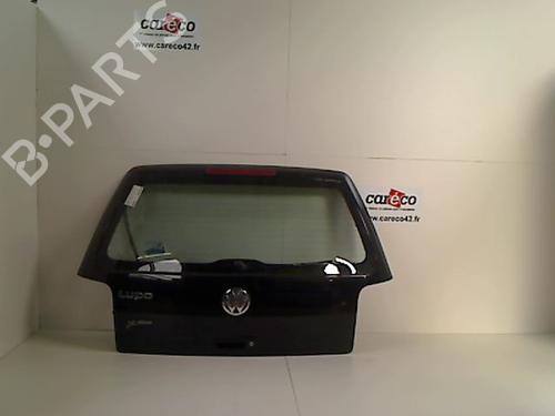 Tailgate VW LUPO I (6X1, 6E1) 1.0 | BP23152778C6 