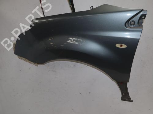 Used Left front fenders Left front fenders 37186290 37186290