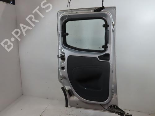 Venstre side skyvedør Venstre side skyvedør CITROËN C3 I (FC_, FN_) 1.4 HDi (68 hp) 36484860 36484860
