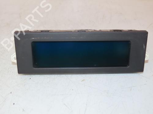 Display CITROËN C3 II (SC_) 1.4 HDi 70 (SC8HZC, SC8HR0, SC8HP4) | BP27643422C48 