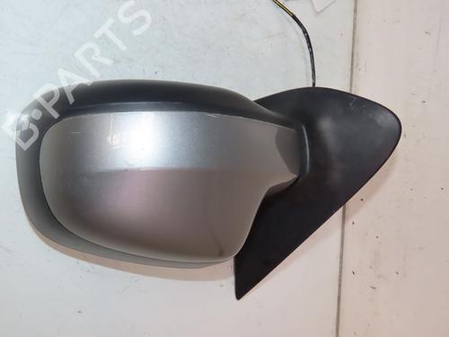 Retrovisor esquerdo DACIA SANDERO II 1.0 TCe 100 (B8ML) (101 hp) 30953359