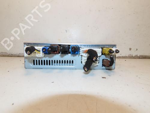 Radio RENAULT KOLEOS II (HC_) 1.7 BLUE dCi 150 (HCA7) | BP33137196E6 - Image 2