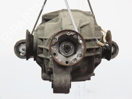 Used Rear differential Rear differential PORSCHE CAYENNE (9PA) S 4.5 (340 hp) 36310988 36310988