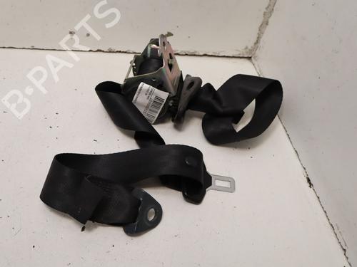 Used Rear left belt tensioner Rear left belt tensioner PEUGEOT 208 I (CA_, CC_) 1.2 THP 110 (110 hp) 36681363 36681363