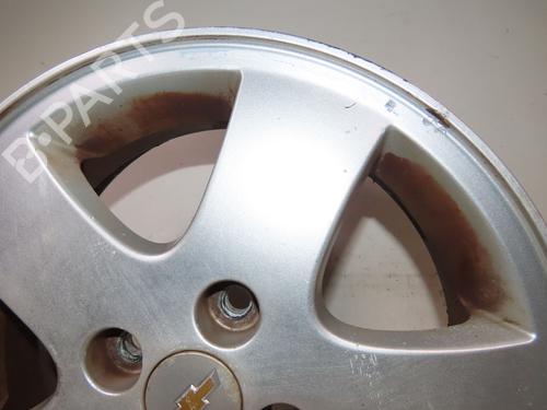 Rim CHEVROLET SPARK (M300) 1.2 | BP30951950C45