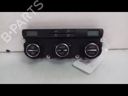 Used Climate control VW TOURAN (1T1, 1T2) 1.9 TDI (105 hp) 8982949