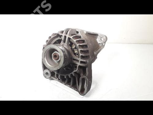 Used Alternator FIAT PANDA (312_, 319_) 1.2 (312PXA1A) (69 hp) 11499800