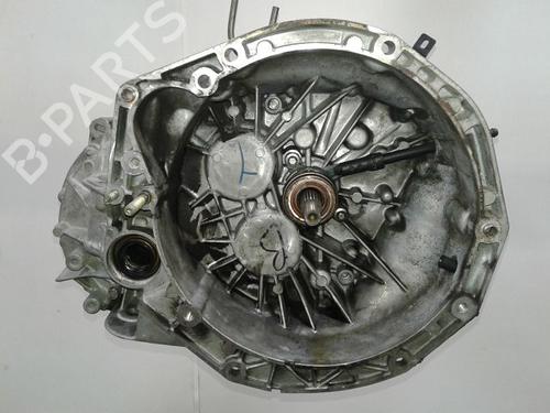 Used Gearbox Gearbox 8984104 8984104