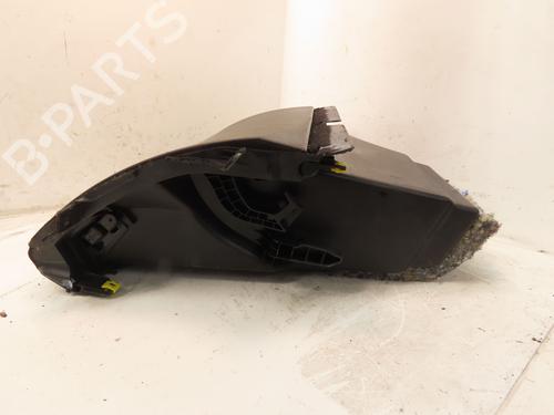 Vano posta oggetti RENAULT MEGANE IV Hatchback (B9A/M/N_) 1.6 dCi 130 (B9A4) (130 hp) 30952237