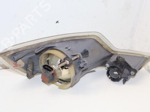 Højre foran tåkelykt Højre foran tåkelykt CITROËN C5 III (RD_) 1.8 16V (RD6FXC) (125 hp) 36820416 36820416