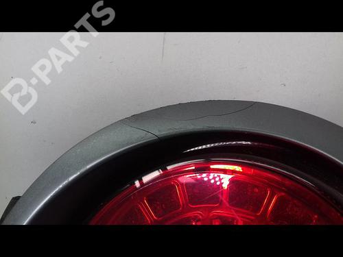 Left taillight ALFA ROMEO MITO (955_) 1.3 MultiJet (955AXP1A, 955AYC1A) | BP8997665C34 
