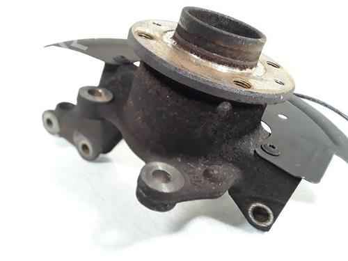 Used Left front steering knuckle DACIA DOKKER MPV (KE_) 1.5 dCi (KEAJ, KEAH) (90 hp) 9135825