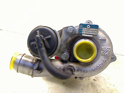Turbocharger/Supercharger CITROËN NEMO MPV 1.4 HDi | BP8997113M71 