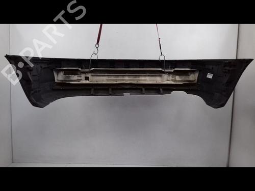 Rear bumper BMW 3 (E46) 320 d | BP8999178C8 