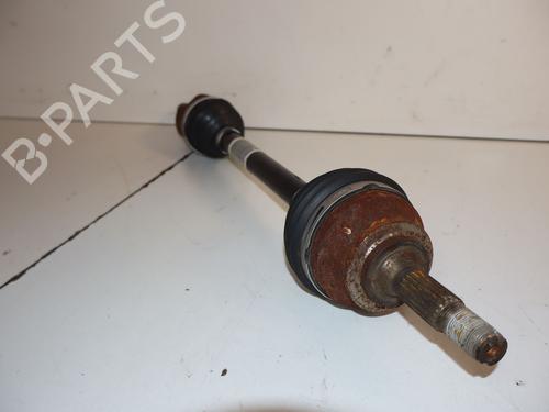 Left front driveshaft CITROËN AMI (9A_) Electric (9AZ2CA) | BP36483814M38 - Image 2