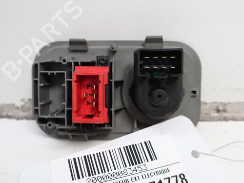 Used Mirror switch Mirror switch 39572362 39572362