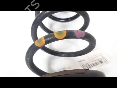 Shock absorber spring CITROËN DS5 2.0 HDi 165 | BP14890568C152